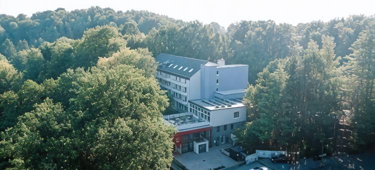 艾美珠酒店(Hotel am Zoo)图片