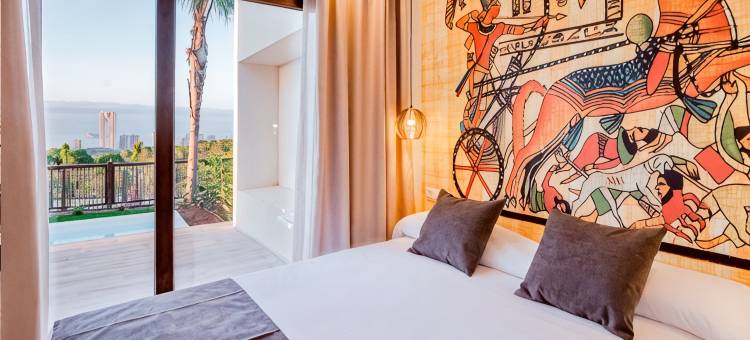 科斯塔布兰卡大卢克索别墅酒店(Four Points by Sheraton Costa Blanca Villas)图片