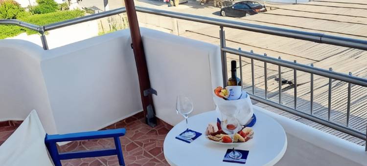 真正的克里特Triton酒店(Triton Authentic Cretan Hotel)图片