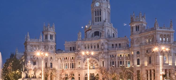 宜必思快捷马德里赫塔费酒店(Ibis Budget Madrid Getafe)图片