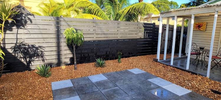 威尔顿洛奇度假屋 - 现代2卧2卫，免费WiFi，漂亮后院(Wilton Lodge - 2/2 Modern, Free Wifi, Beautiful Backyard)图片