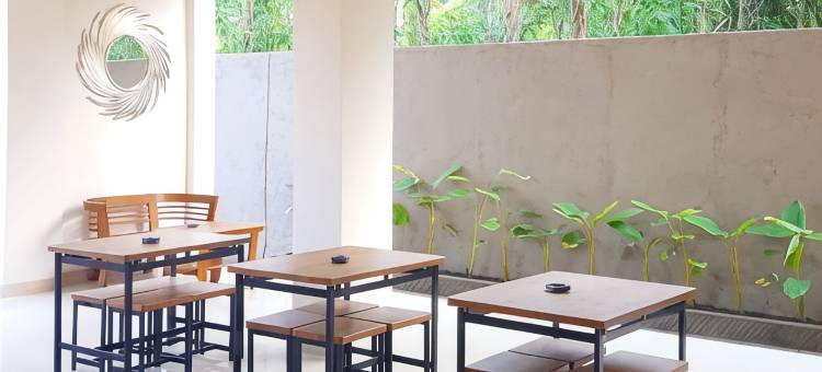 库塔大酒店(Grand Kuta Hotel)图片