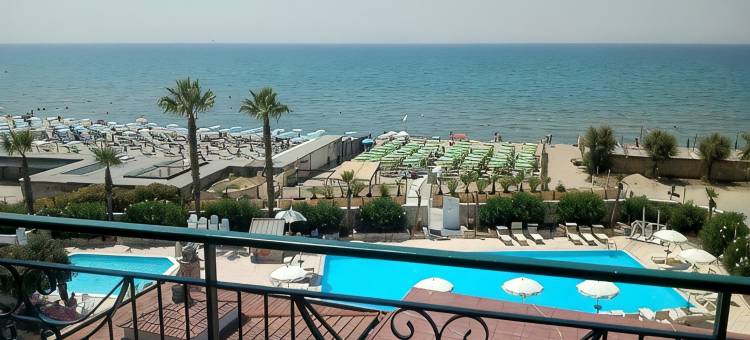 莎比亚多罗俱乐部酒店(Hotel Club Sabbiadoro)图片