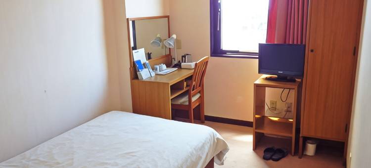 南商務酒店(Business Hotel Minami)图片