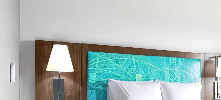汉普顿罗金厄姆酒店及套房(Hampton Inn & Suites Rockingham)图片
