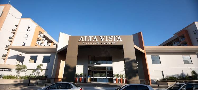 阿尔塔维斯塔温泉度假村(Alta Vista Thermas Resort)图片