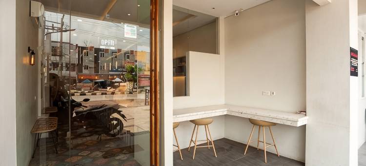 RedDoorz Plus @ Eskole ITERA Lampung图片