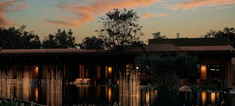 91号雅典里维埃拉度假村(91 Athens Riviera, the Resort)图片