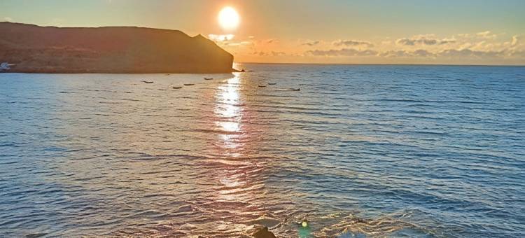 卡萨布兰卡富埃特文图拉拉哈塔套房(Casablanca Fuerteventura la Lajita Suites)图片