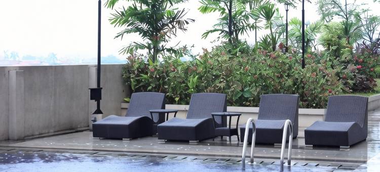 Cozy Room Pesona Mares 5图片