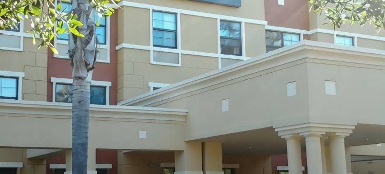 Extended Stay America 套房 - 奥克兰 - 阿拉梅达机场(Extended Stay America Suites - Oakland - Alameda Airport)图片