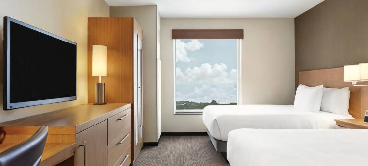 好莱坞娱乐场匹兹堡南部凯悦嘉轩酒店(Hyatt Place at The Hollywood Casino Pittsburgh South)图片