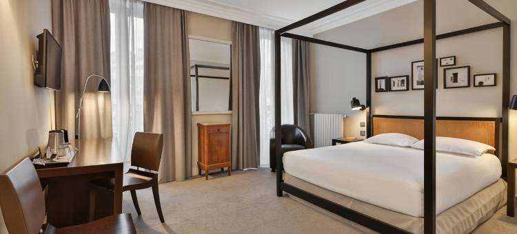 Hotel Londres et New York图片
