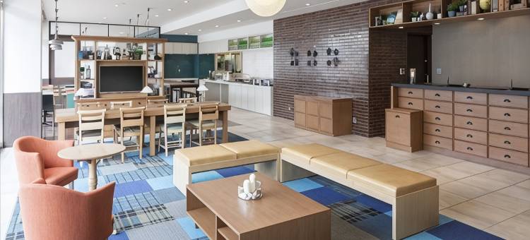 福尔克罗三里库酒店(Hotel Folkloro Sanrikukamaishi)图片