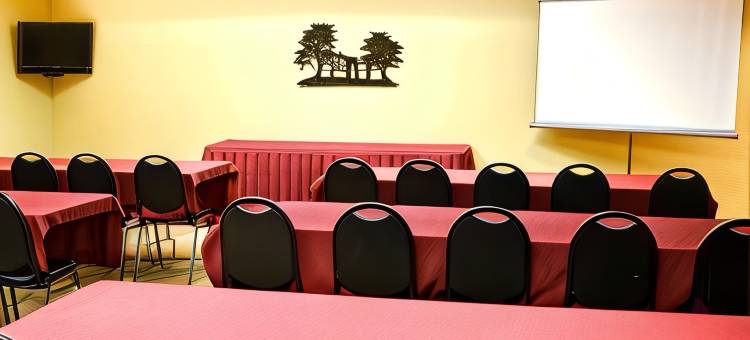 阿巴克尔吉列旅社(Arbuckle Lodge Gillette)图片