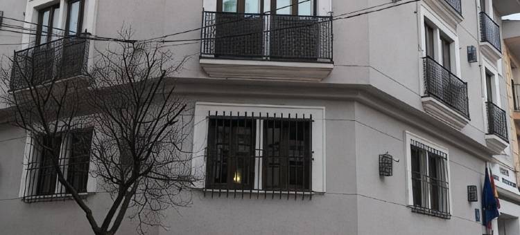 理想酒店(Hotel Ideal)图片