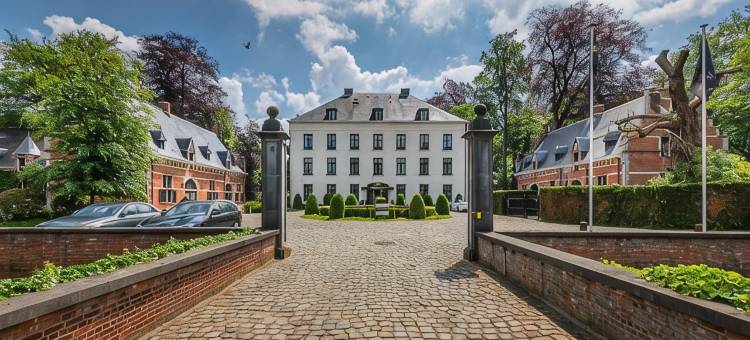卡斯迪尔索霍夫酒店(Hotel Kasteel Solhof)图片