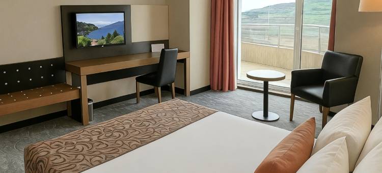 泰基尔达温德姆华美达酒店(Ramada by Wyndham Tekirdag)图片