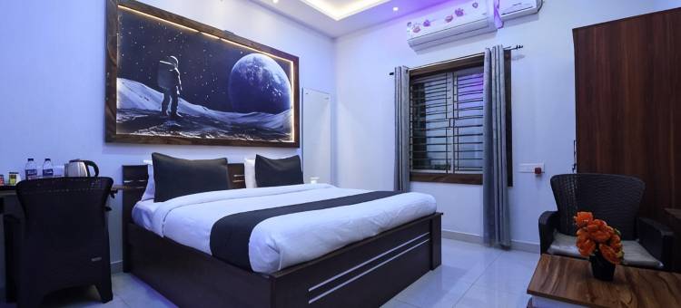 月亮旅馆(Moon Guest House)图片