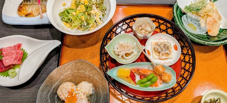 油屋旅馆(Aburaya Ryokan)图片