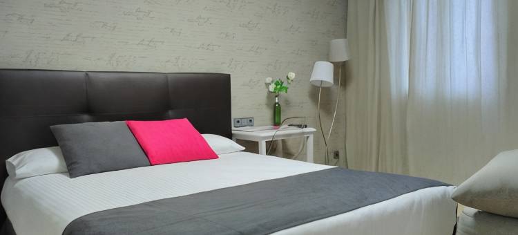 洪克拉酒店(Hotel Junquera)图片