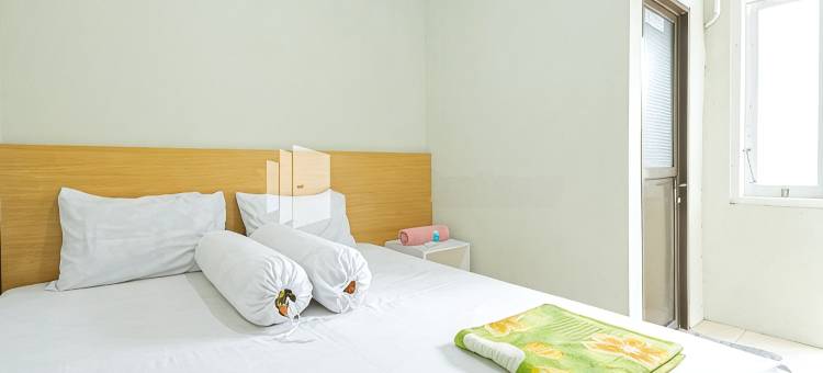阿提克民宿伊斯兰教米特拉红门(Atiq Homestay Syariah Mitra RedDoorz)图片