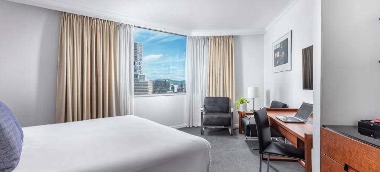 布里斯班诗铂高级服务公寓(The Sebel Brisbane)图片