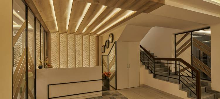 科拉曼加拉丽晶酒店(Regenta Inn Grand Koramangala by Royal Orchid Hotels)图片