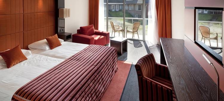 凡德瓦克酒店(Van der Valk Hotel Hilversum/ de Witte Bergen)图片