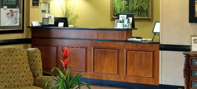 哥伦比亚Homewood Suites by Hilton(Homewood Suites by Hilton Columbia)图片
