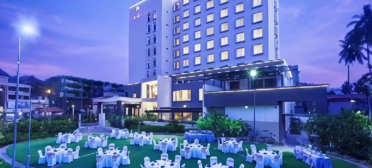 希钦特酒店(Hycinth Hotels)图片