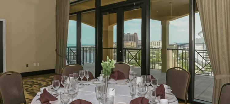 克利尔沃特海滩艾治酒店(Edge Hotel Clearwater Beach)图片