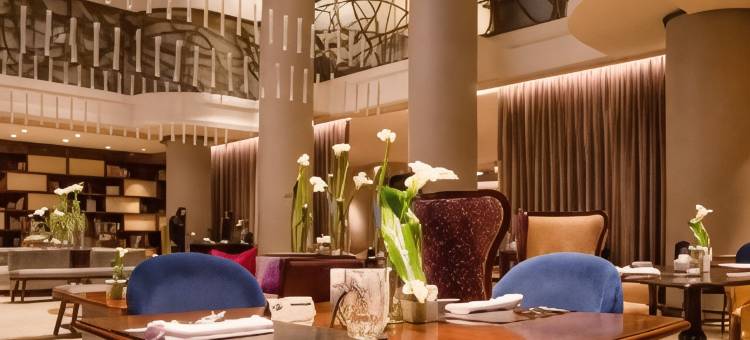 美憬阁索菲特布宜诺斯艾利斯布里克酒店(Sofitel Buenos Aires Recoleta)图片