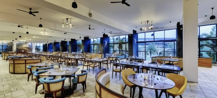 Sportico Resort Bangalore图片
