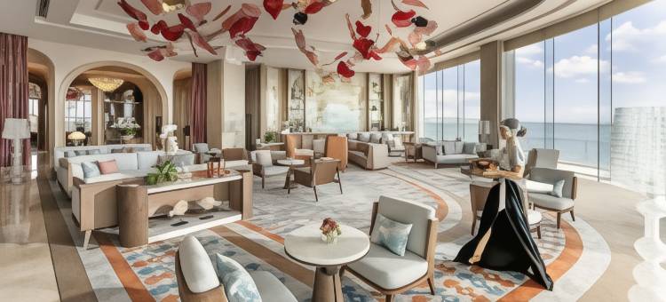 宿务NUSTAR酒店(NUSTAR Hotel Cebu)图片