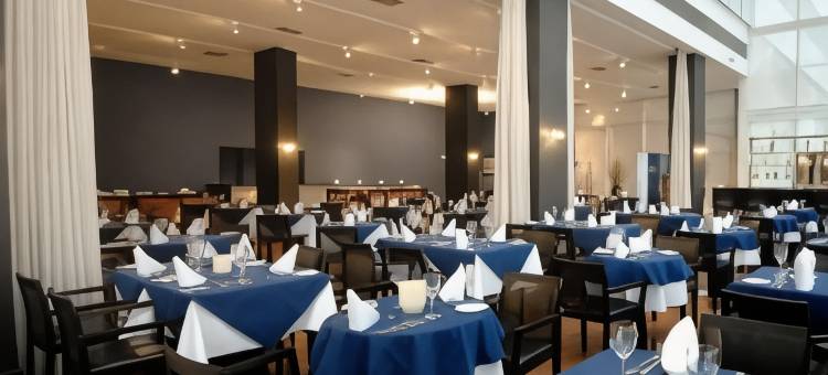 维多利亚港金色郁金香酒店(Golden Tulip Porto Vitória)图片