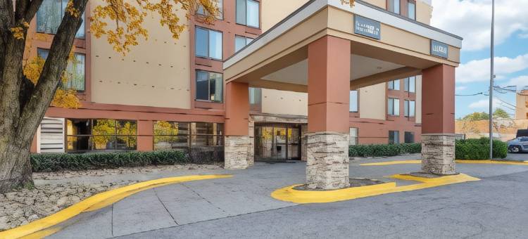 美洲长住酒店套房 - 亚特兰大 - 格威内特广场(Extended Stay America Suites - Atlanta - Gwinnett Place)图片