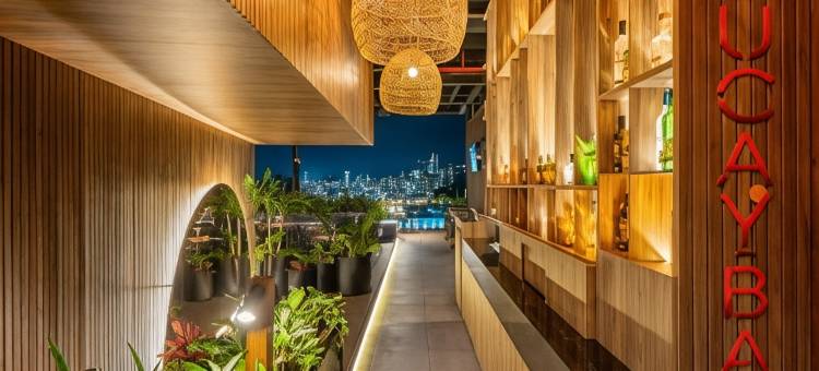 布卡拉曼加酋长假日酒店(Holiday Inn BUCARAMANGA CACIQUE by IHG)图片