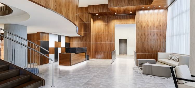 达拉斯市中心AC酒店(AC Hotel Dallas Downtown)图片