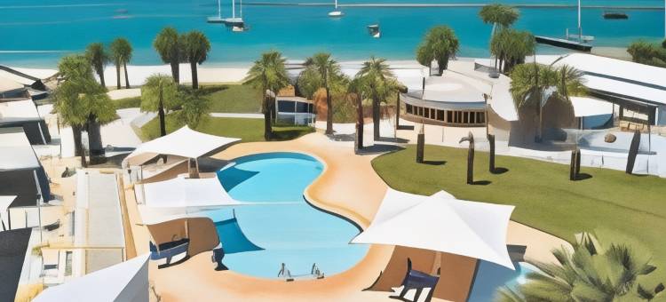 RAC芒基米亚海豚度假村(RAC Monkey Mia Dolphin Resort)图片