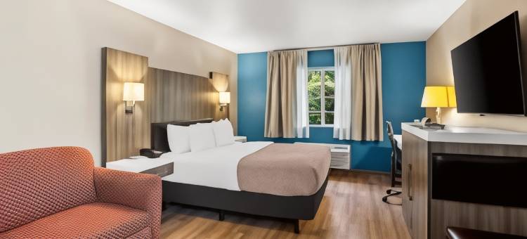 品质酒店港口果园(Quality Inn)图片