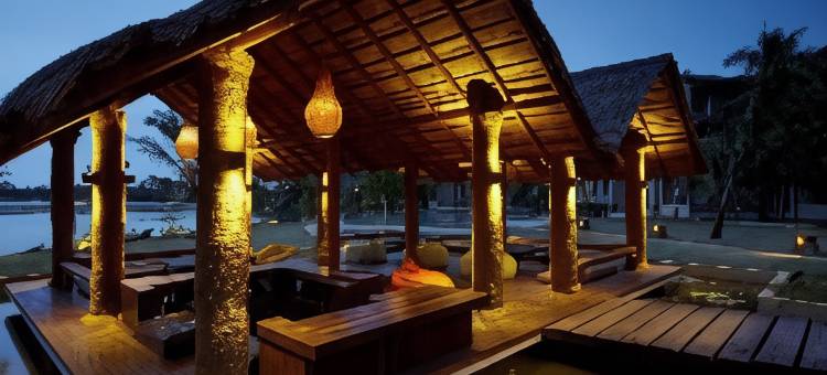阿玛兰特湾水疗度假村(Amaranthe Bay Resort & Spa)图片