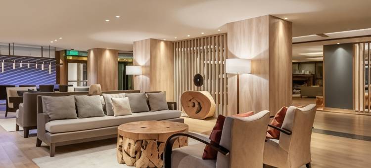 喜来登巴里洛切酒店(Sheraton Bariloche Hotel)图片