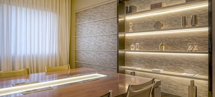 比萨万豪AC酒店(AC Hotel Pisa)图片