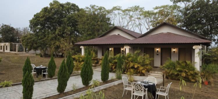 图利兰花 - 精品生态度假村(Tuli Orchid - A Boutique Eco Resort)图片