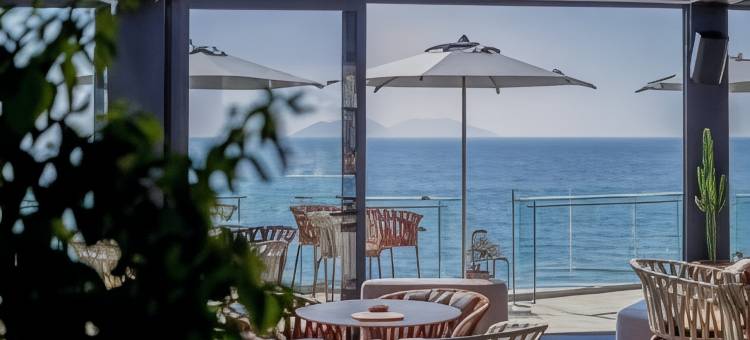 美利亚旗下弗罗拉普里亚姆酒店(Hotel Vlora Priam, Affiliated by Melia)图片