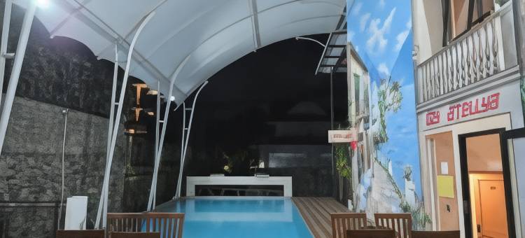 卡泰莉亚舒适酒店(Cozy Catellya)图片