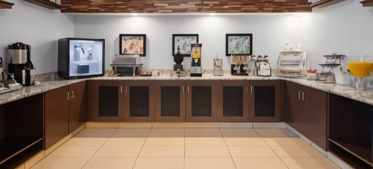 泰森斯角套房美吟酒店(Tysons Corner Suites, A Baymont by Wyndham)图片