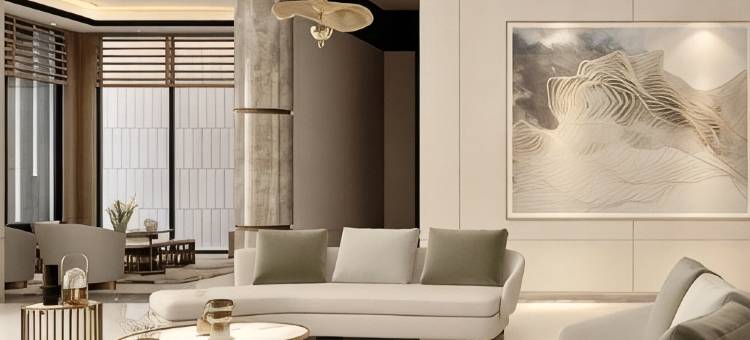 由HIG管理的尤利娅酒店(Yulia Hotel Managed by HIG)图片