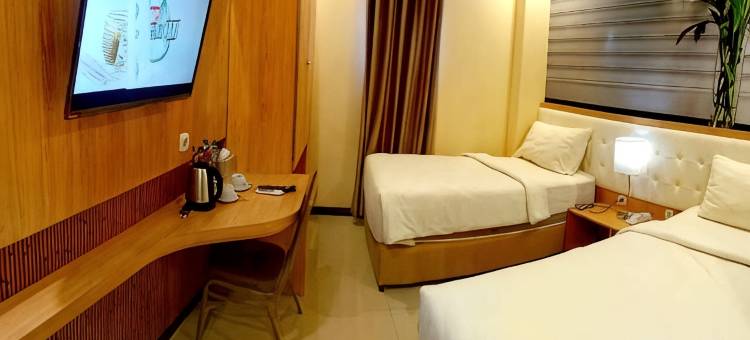 沃达迪21酒店(Hotel 21 Purwodadi)图片